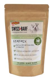 CBD4290100_SWISS BARF HempMix_100g