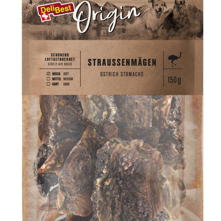 B1331150_Origin_Straussenmägen_150g