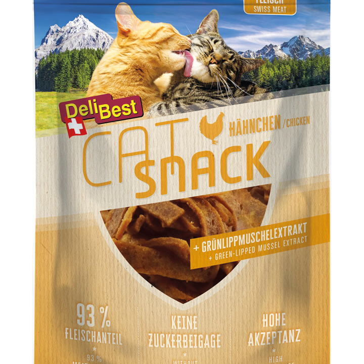 3670045_Cat Snack Hähnchen