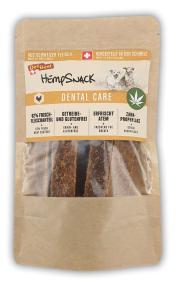 H0415070_HempSnack Dental Schweizer Hähnchen_70g