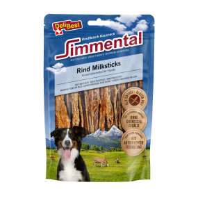 SI3020200_Simmental Rind Milksticks_200g