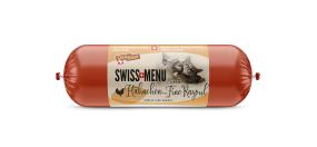 SWISS-MENU Hähnchen Fine Ragout 120g