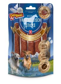 F2990100_Frischfleischsticks Pferd_85g