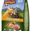 4180600_Adult Sensitive Complete Schweizer Hähnchen_600g