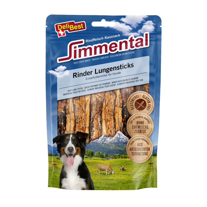 SI0100120_Simmental Rind Lungensticks_120g