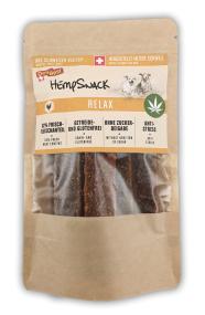 H4150100_HempSnack Relax Schweizer Hähnchen_90g