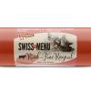 SWISS-MENU Rind Fine Ragout 120g