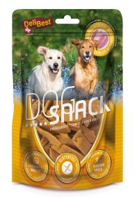 3650050_Dog Snack Schweizer Hähnchen_50g