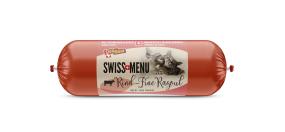 SWISS-MENU Rind Fine Ragout 120g