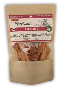 H2840200_HempSnack Beef Sticks_200g