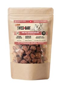 220411_SWISS BARF Gefriergetrocknet Rind Mix