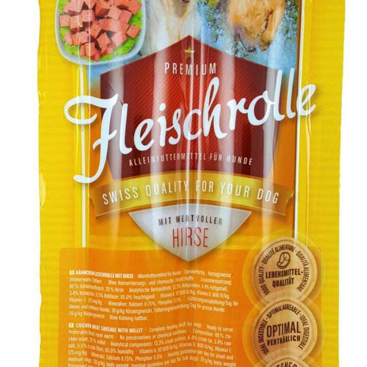 3510800_Fleischrolle Schweizer Hähnchen mit Hirse_2x400g