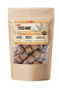 220411_SWISS BARF Gefriergetrocknet Huhn Mix