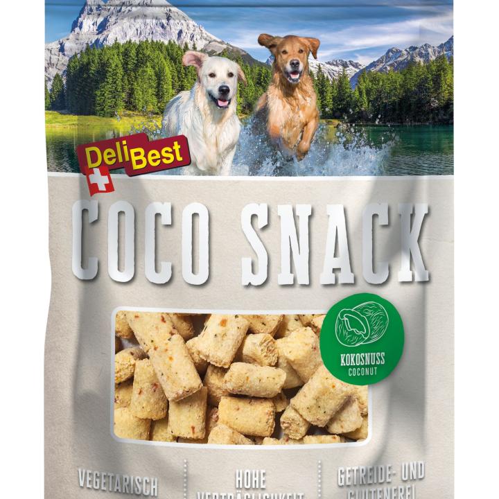 4270100_Coco Snack_100g