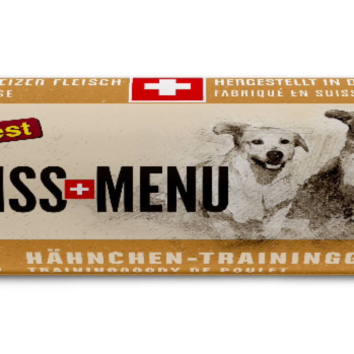 SM1304200_SWISS_MENU_Hähnchen_Training_Goody_200g