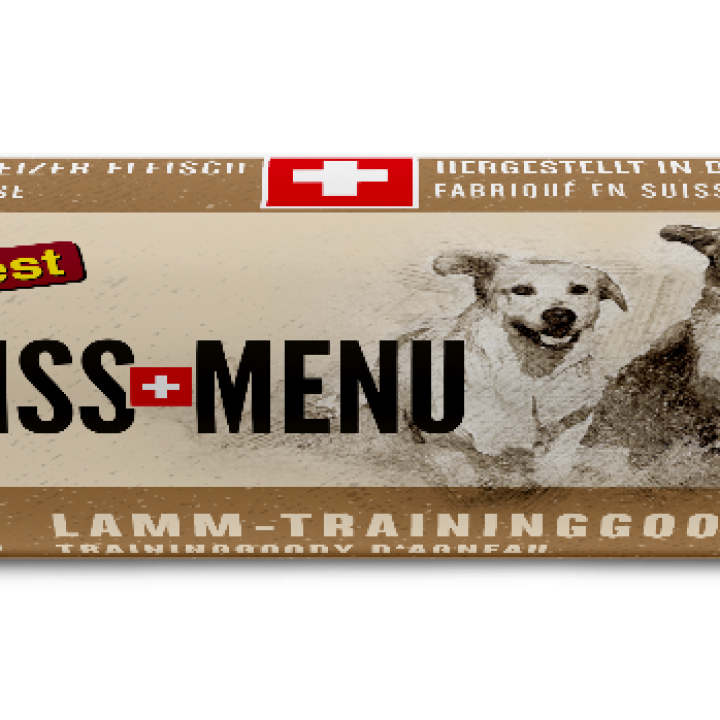 SM1404200_SWISS MENU_Lamm_Training_Goody_200g